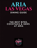 The Aria Dining Edit