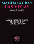 Mandalay Bay Dining Edit
