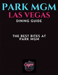 Park MGM Dining Edit